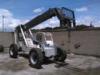 Alquiler de Telehandler Diesel 11 mts, 3 tons, peso aprox 10.000  en Abejorral, Antioquia, Colombia