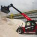 Alquiler de Telehandler Diesel 12 mts, 3,5 tons, peso aprox 10.000 en Uribia, La Guajira, Colombia